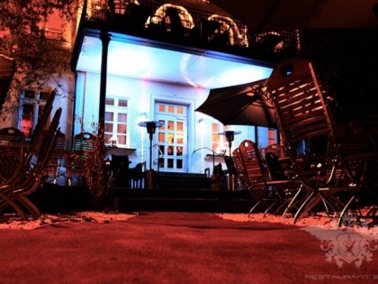 照片: Restaurant Bar