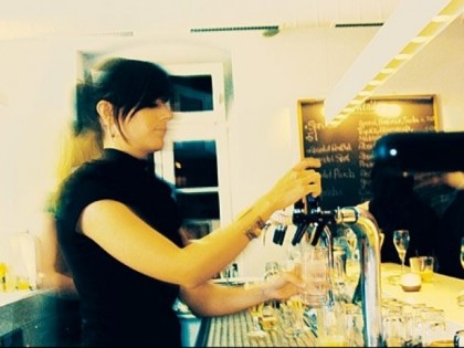 照片: Restaurant Bar